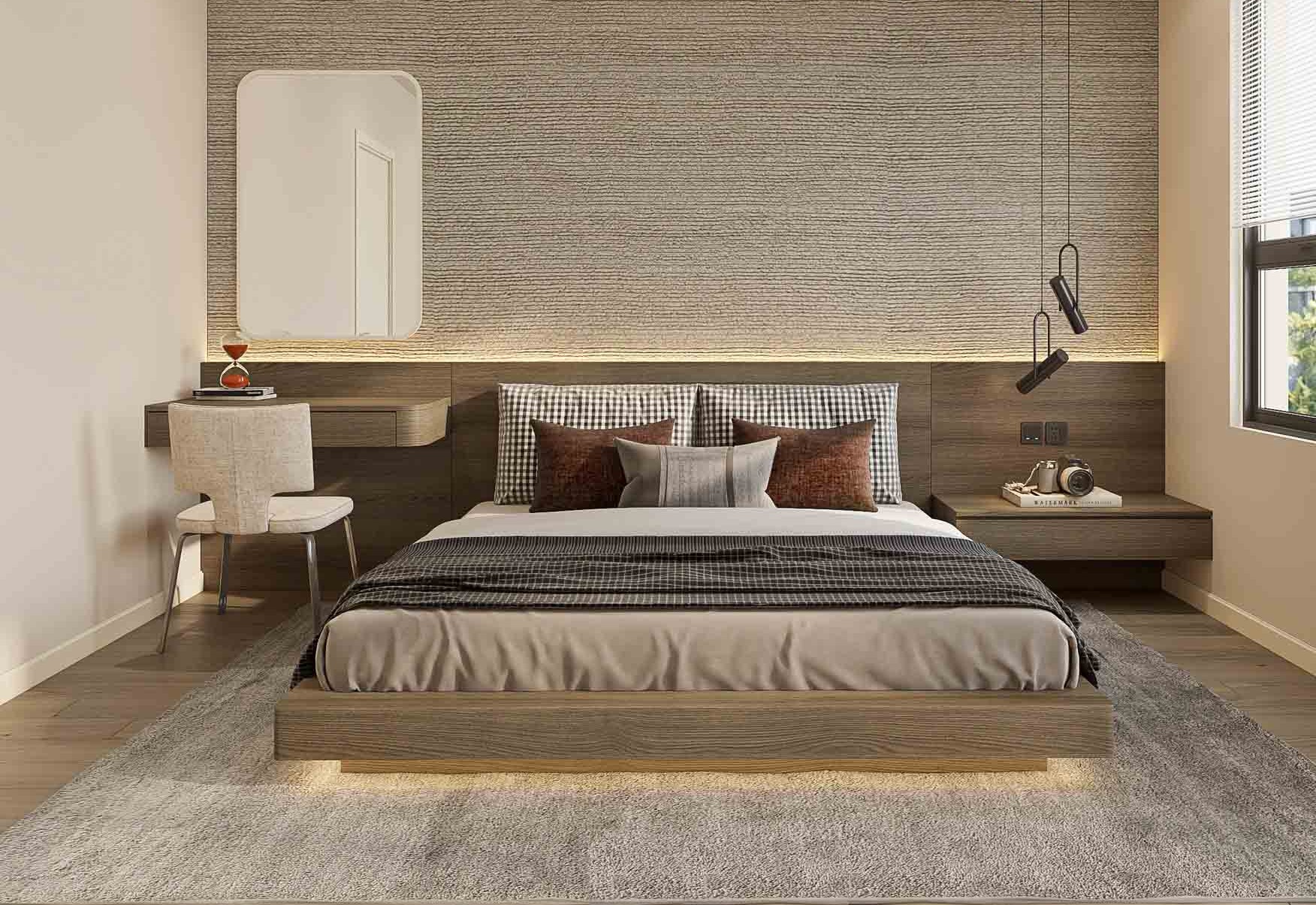 Sửa nhà cũ thành mới tại Hà Nội 