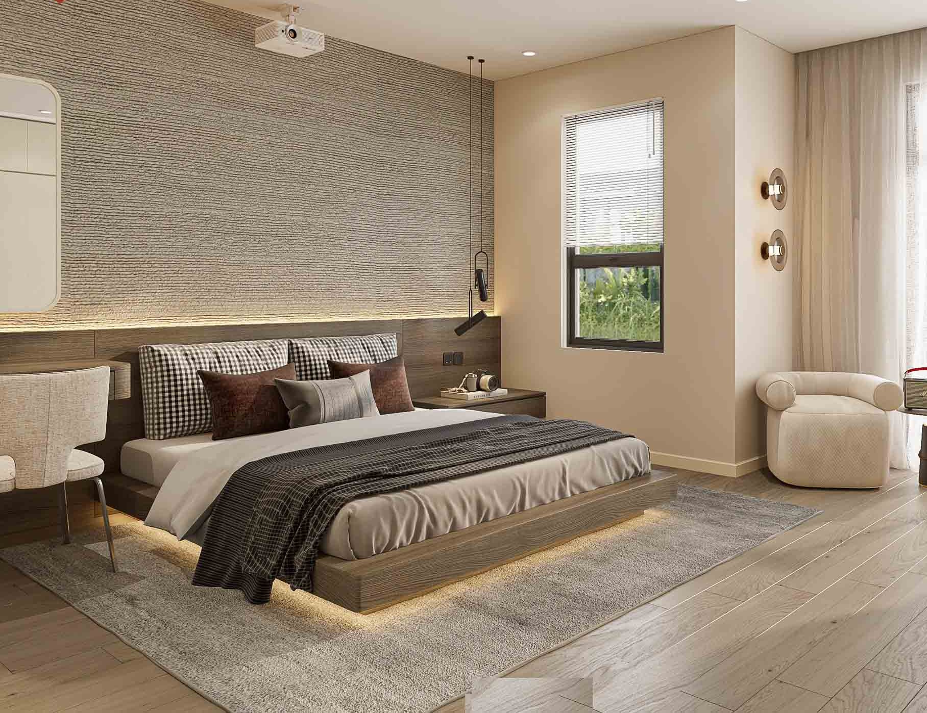 Sửa nhà cũ thành mới tại Hà Nội 