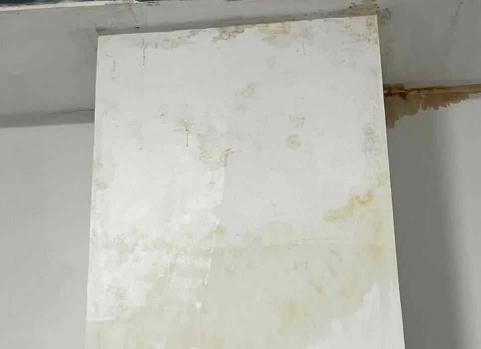 vật liệu cao cấp, xử lý triệt để.