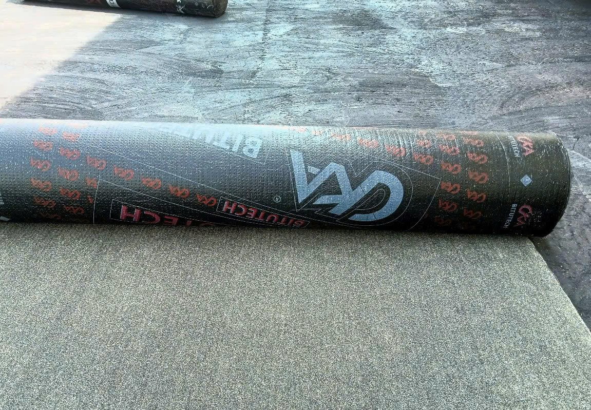 bảo vệ tường sàn luôn khô ráo.