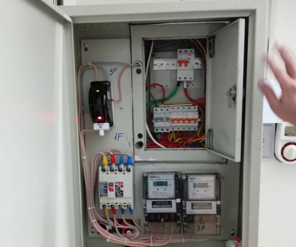 Chi phí sửa chữa, lắp đặt điện nước gia đình tại Hà Nội hợp lý