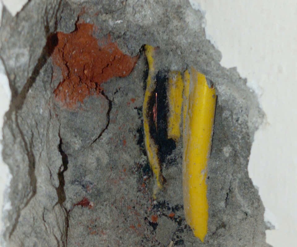 Thợ sửa điện nước tại Hoàng Quốc Việt Hà Nội 