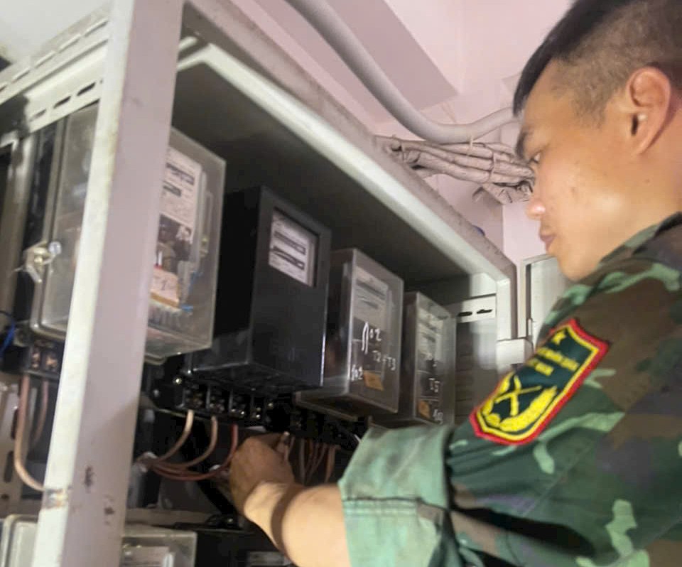 Phục vụ tận nơi, an toàn, uy tín, bảo hành lâu dài.