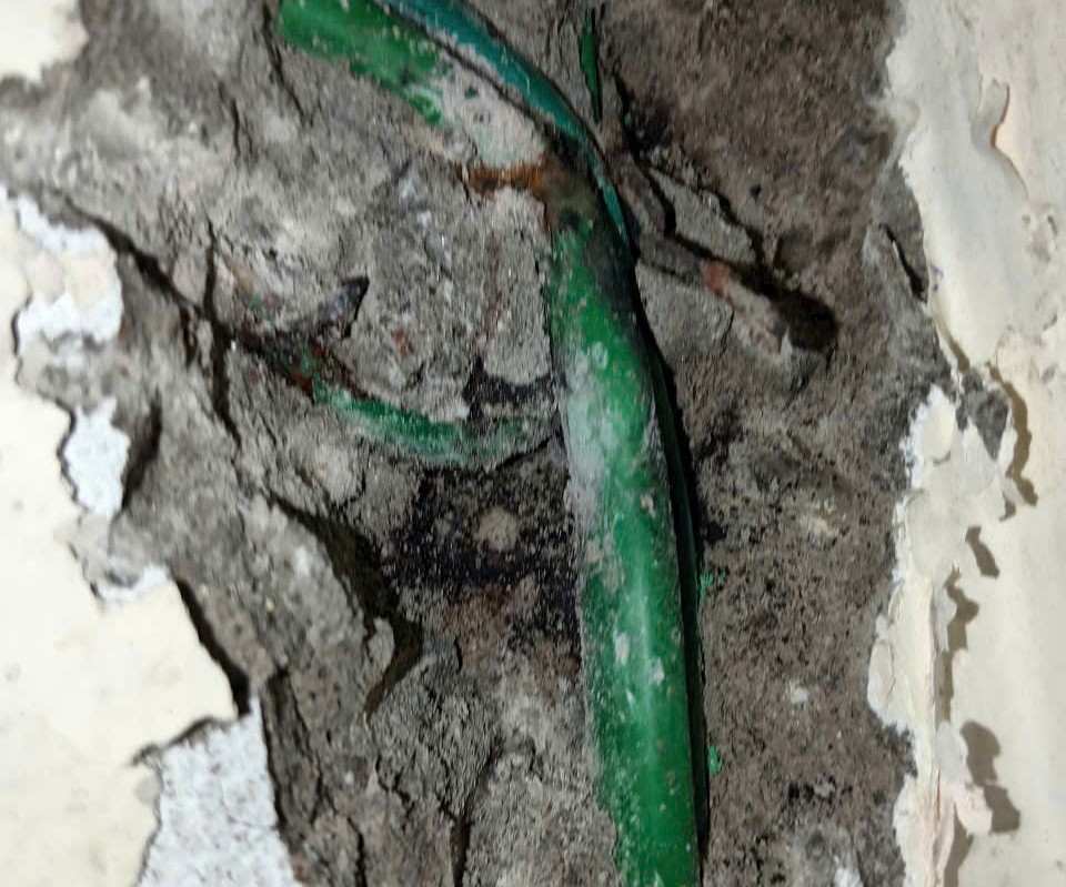 giải pháp an toàn, thợ lành nghề xử lý triệt để mọi sự cố, mang lại không gian sống tiện nghi.