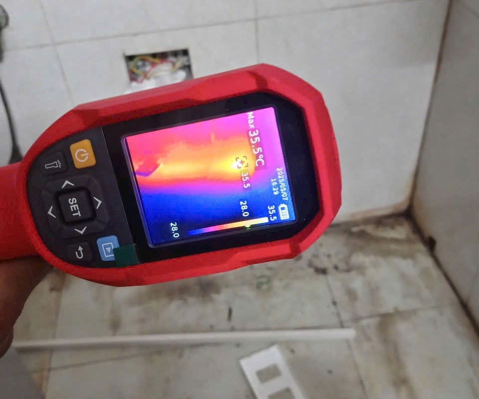 đảm bảo an toàn và ổn định cho hệ thống điện.