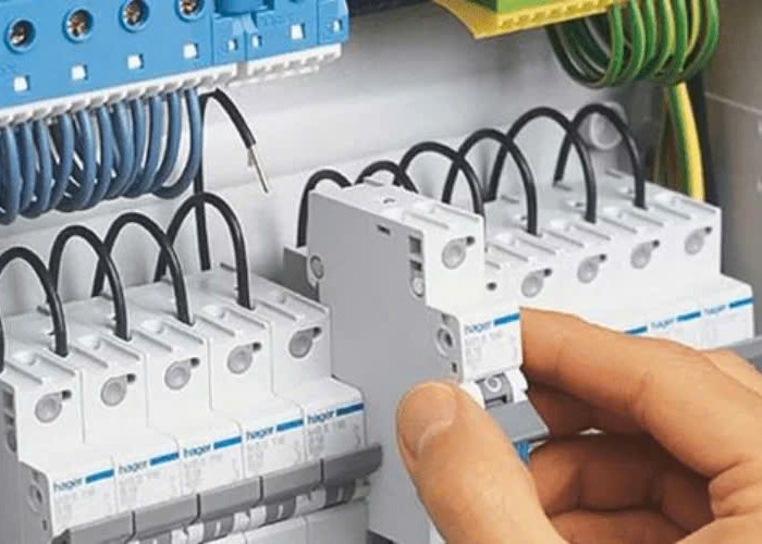 Thợ sửa nhảy aptomat tại Hà Nội – phản ứng nhanh