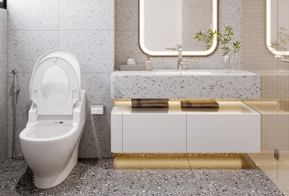 Chi phí cải tạo sửa chữa nhà cấp 4 tại Hà Nội