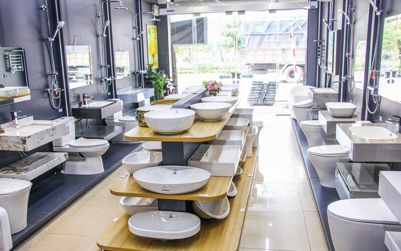 Dịch vụ nhanh chóng, chất lượng đẹp