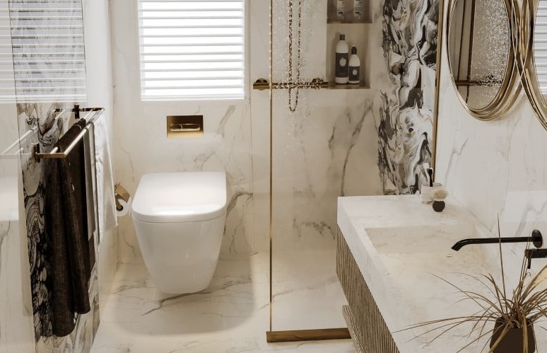 Sửa chữa nhà tập thể cũ tại Hà Nội 