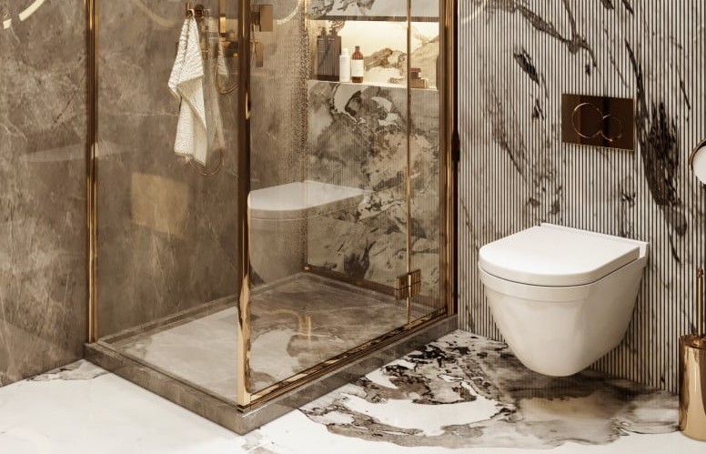 Sửa chữa nhà tập thể cũ tại Hà Nội 