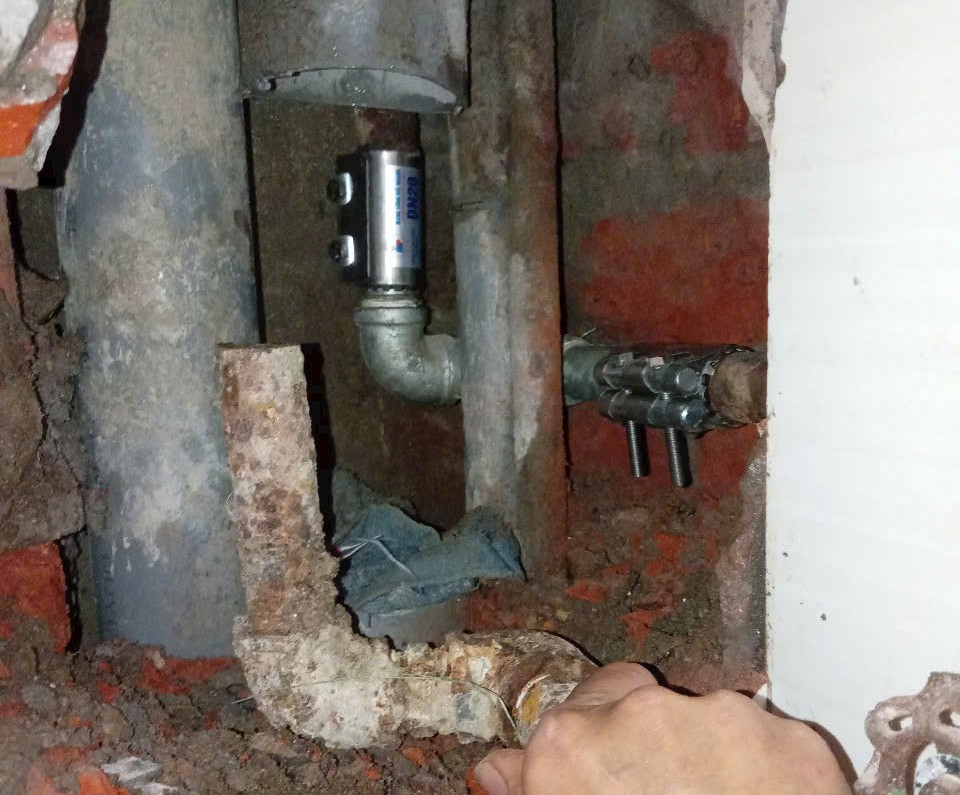 sửa ống nước , sửa điện nước gần đây tại nhà