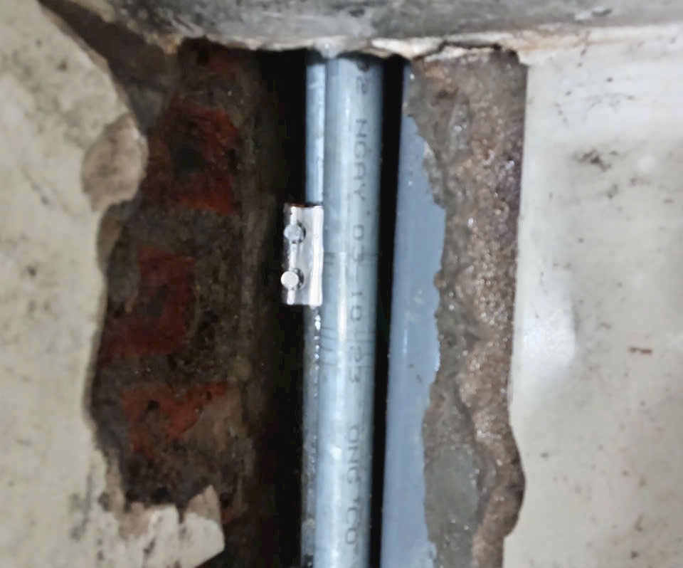 Thợ sửa ống nước bị rò rỉ tại Hà Nội, xử lý nhanh chóng