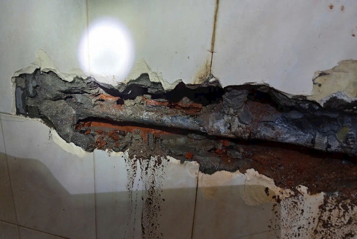 Sửa điện nước Trần Duy Hưng tại nhà Hà Nội 