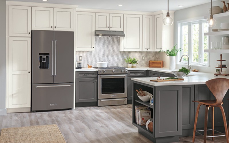 biến không gian cũ kỹ thành hiện đại, tiện nghi, sang trọng và bền đẹp