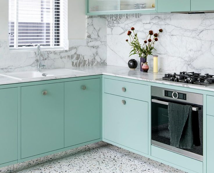 tối ưu công năng, mang lại sự khác biệt lớn chỉ với những thay đổi tinh tế