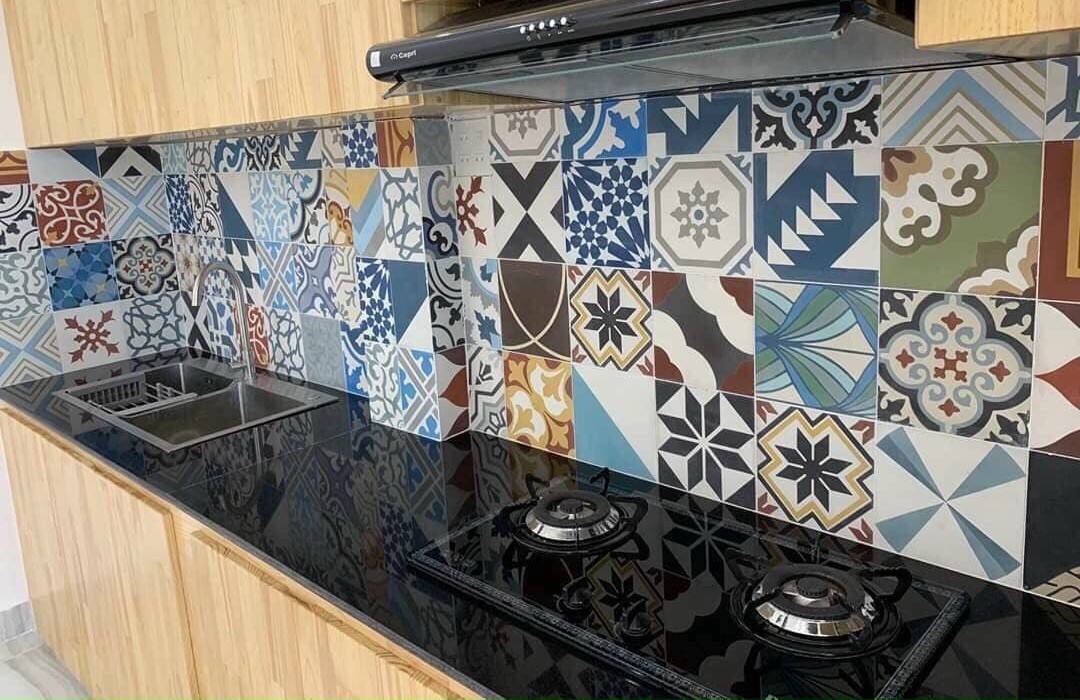 tối ưu công năng, mang lại sự khác biệt lớn chỉ với những thay đổi tinh tế