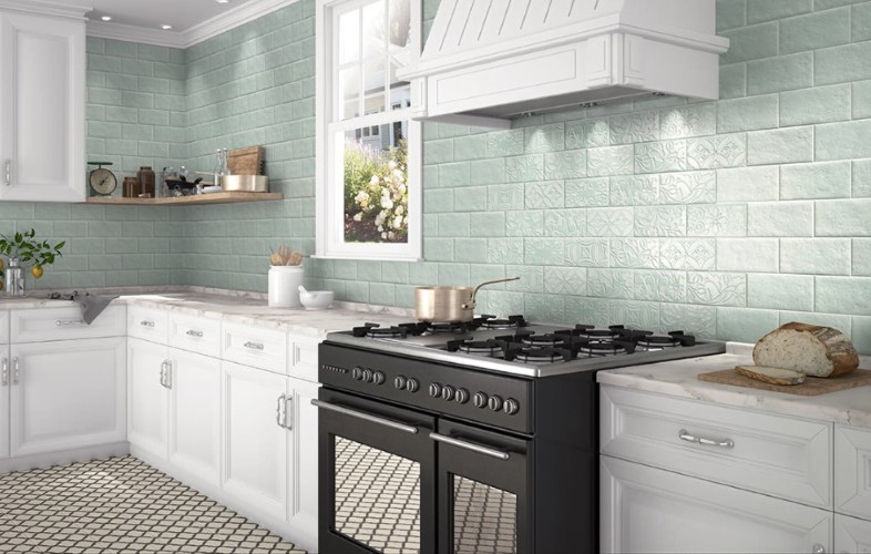 trang trí hiện đại, sang trọng, chuẩn xu hướng, mang lại không gian sống tiện nghi