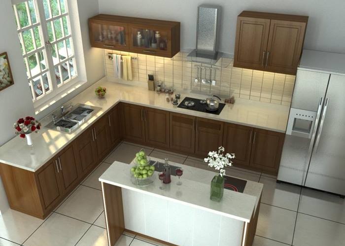 tiện nghi và sang trọng hơn, mang lại cảm hứng mỗi ngày cho gia đình