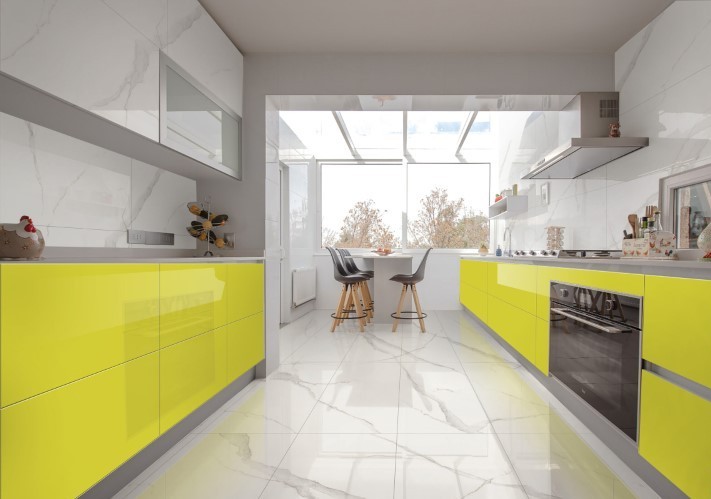 Chi phí sửa chữa nhà bếp tại Hà Nội