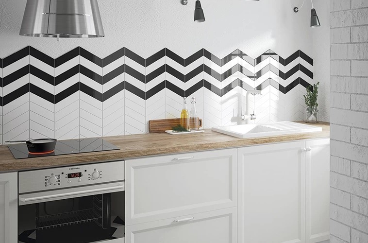 Cải tạo bếp cũ tại Hà Nội