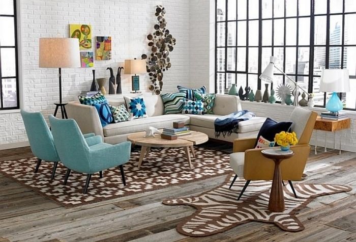 tiện nghi và thể hiện phong cách cá nhân riêng biệt