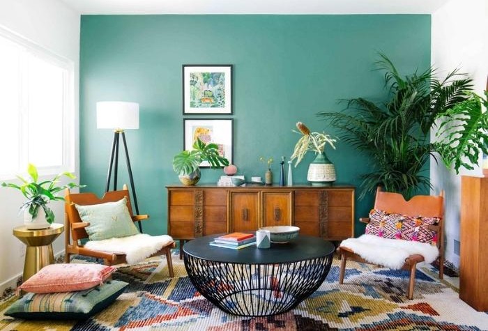 Bảng giá cải tạo nhà cũ tại Hà Nội