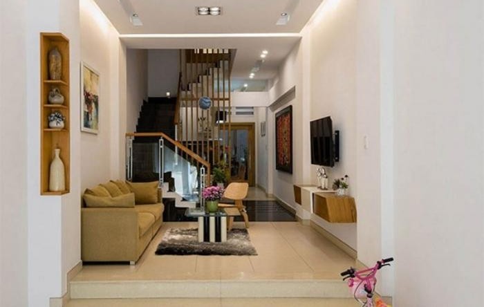 thiết kế hiện đại, bền chắc, tôn vẻ sang trọng