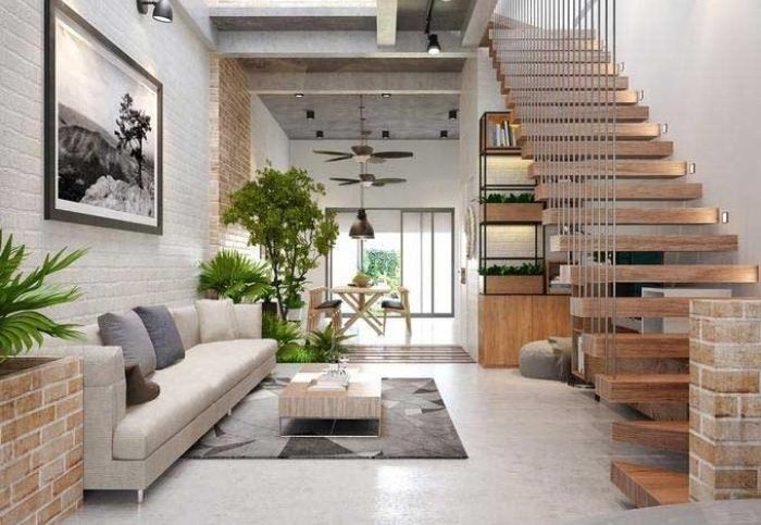 trọn gói từ thiết kế đến thi công