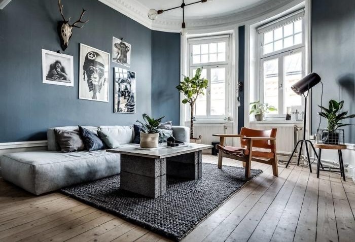 Bảng giá cải tạo nhà cũ tại Hà Nội