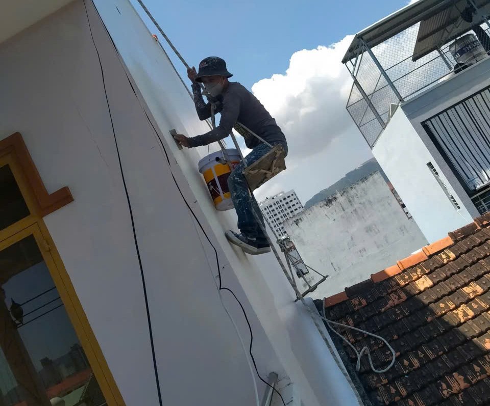 mang đến màu sắc sang trọng, hợp phong thủy,