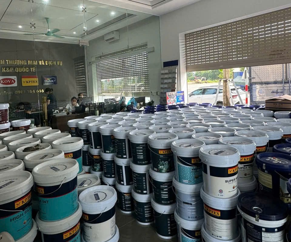 đảm bảo thi công chuẩn kỹ thuật, bền đẹp.