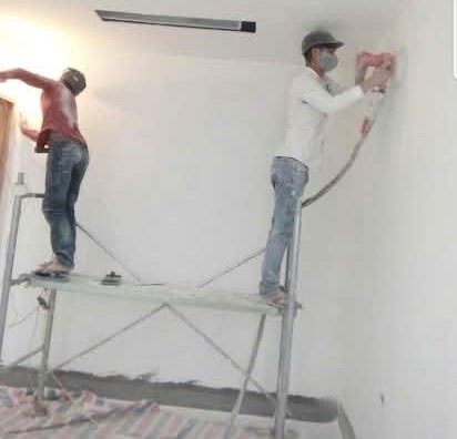 Nhận cải tạo nhà ở tại Hà Nội 