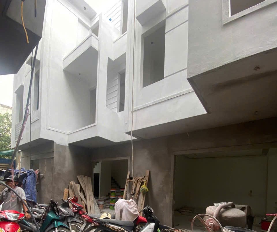 đảm bảo thi công chất lượng, bền đẹp