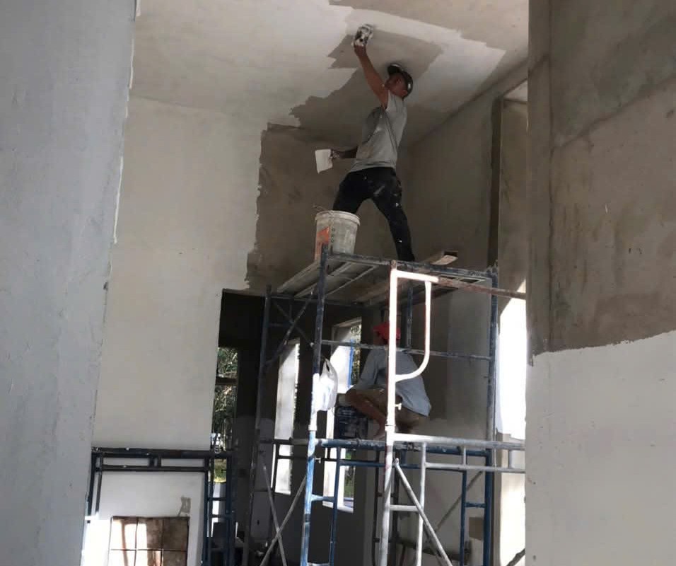 đầy đủ tiện nghi, tiết kiệm thời gian