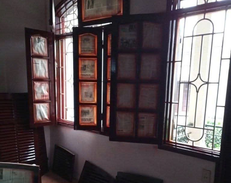 Thợ sơn cửa PU cần tìm việc tại Hà Nội