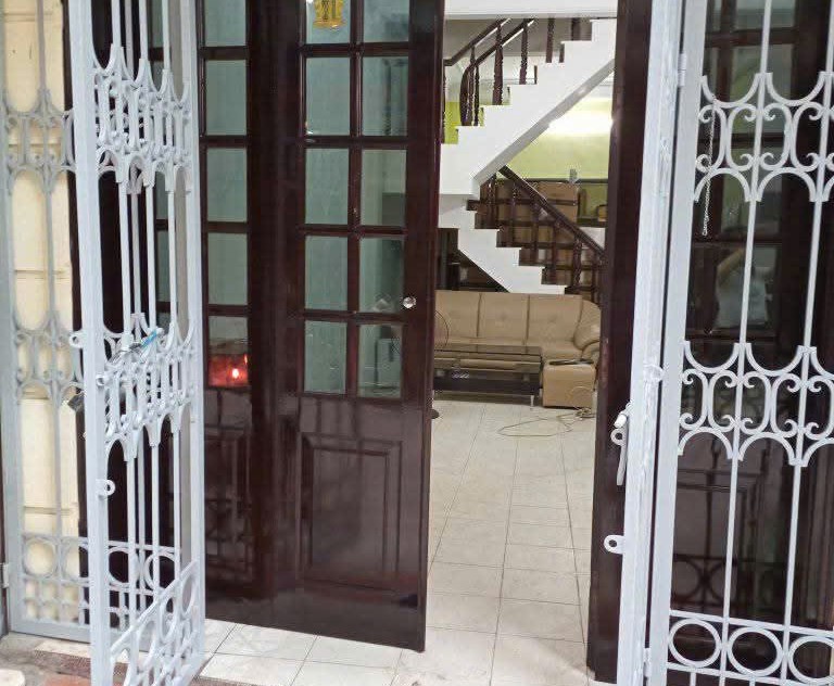 đáp ứng mọi yêu cầu công trình nhanh chóng.