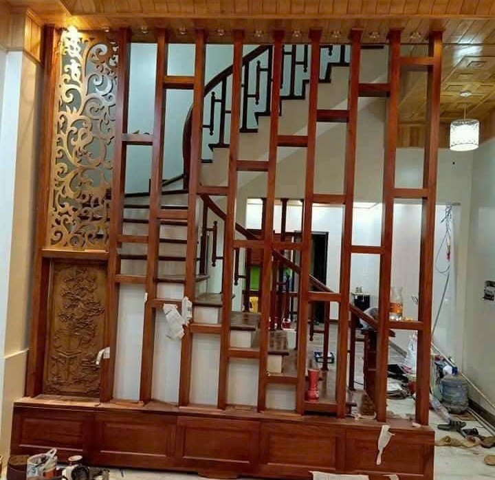 Sơn PU cửa gỗ ngoài trời ở tại Hà Nội chất lượng cao