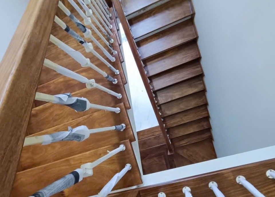 thi công nhanh gọn