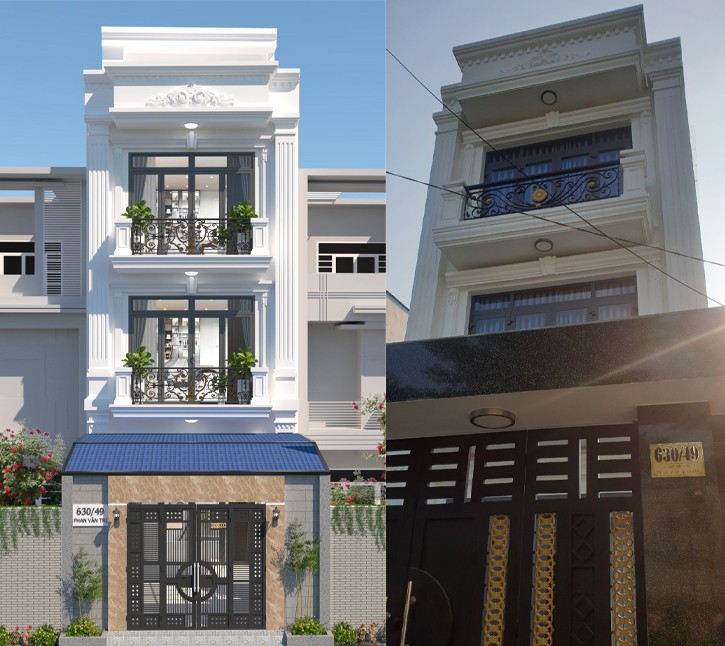 tiết kiệm, bền bỉ, thiết kế hiện đại