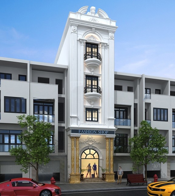 nâng cao thẩm mỹ cho ngôi nhà hiện đại