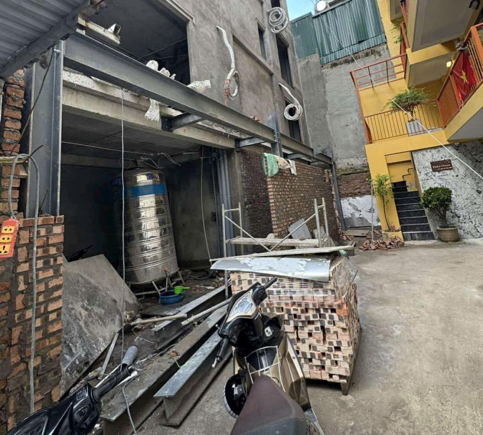 minh bạch từng hạng mục, hỗ trợ báo giá nhanh và tư vấn miễn phí