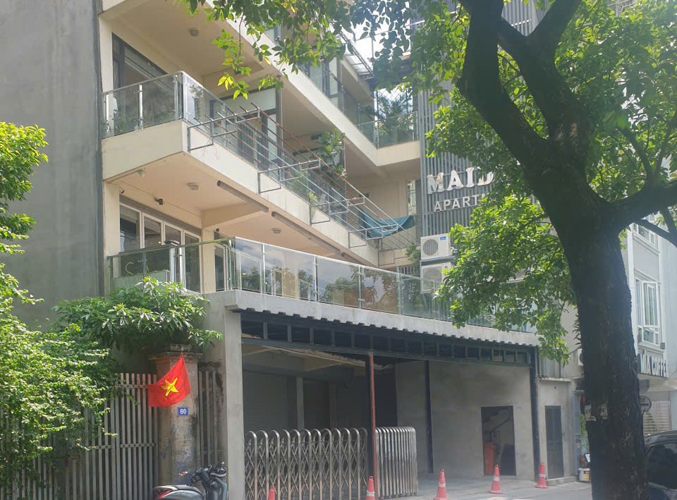 quy trình chuyên nghiệp giúp biến ngôi nhà cũ của bạn thành không gian sống mới