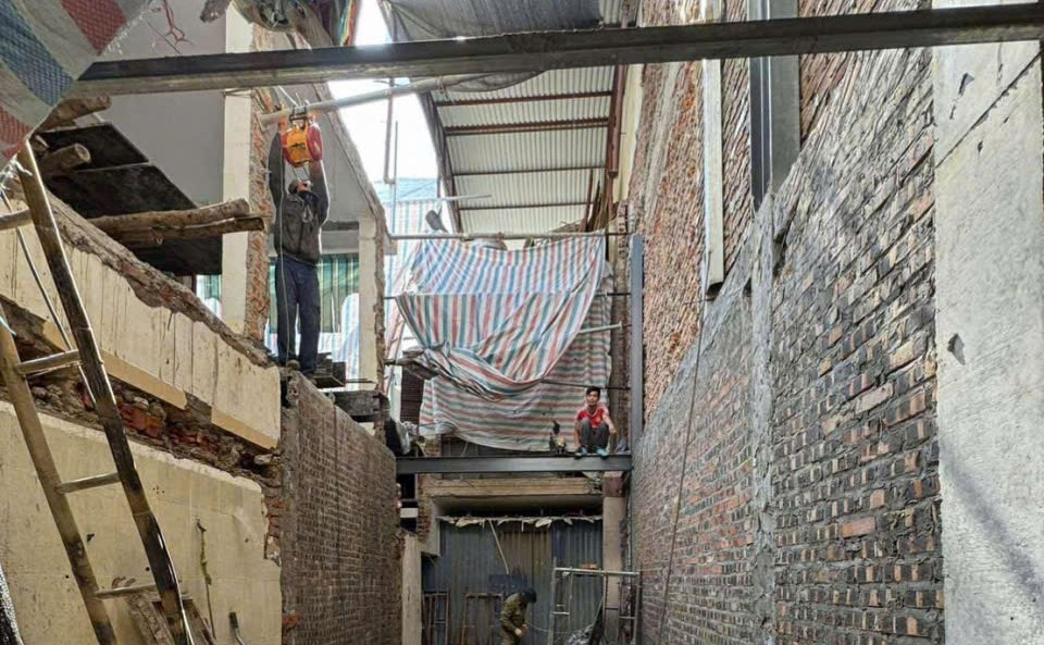 tiện nghi và sang trọng hơn, mang lại cảm hứng mỗi ngày cho gia đình