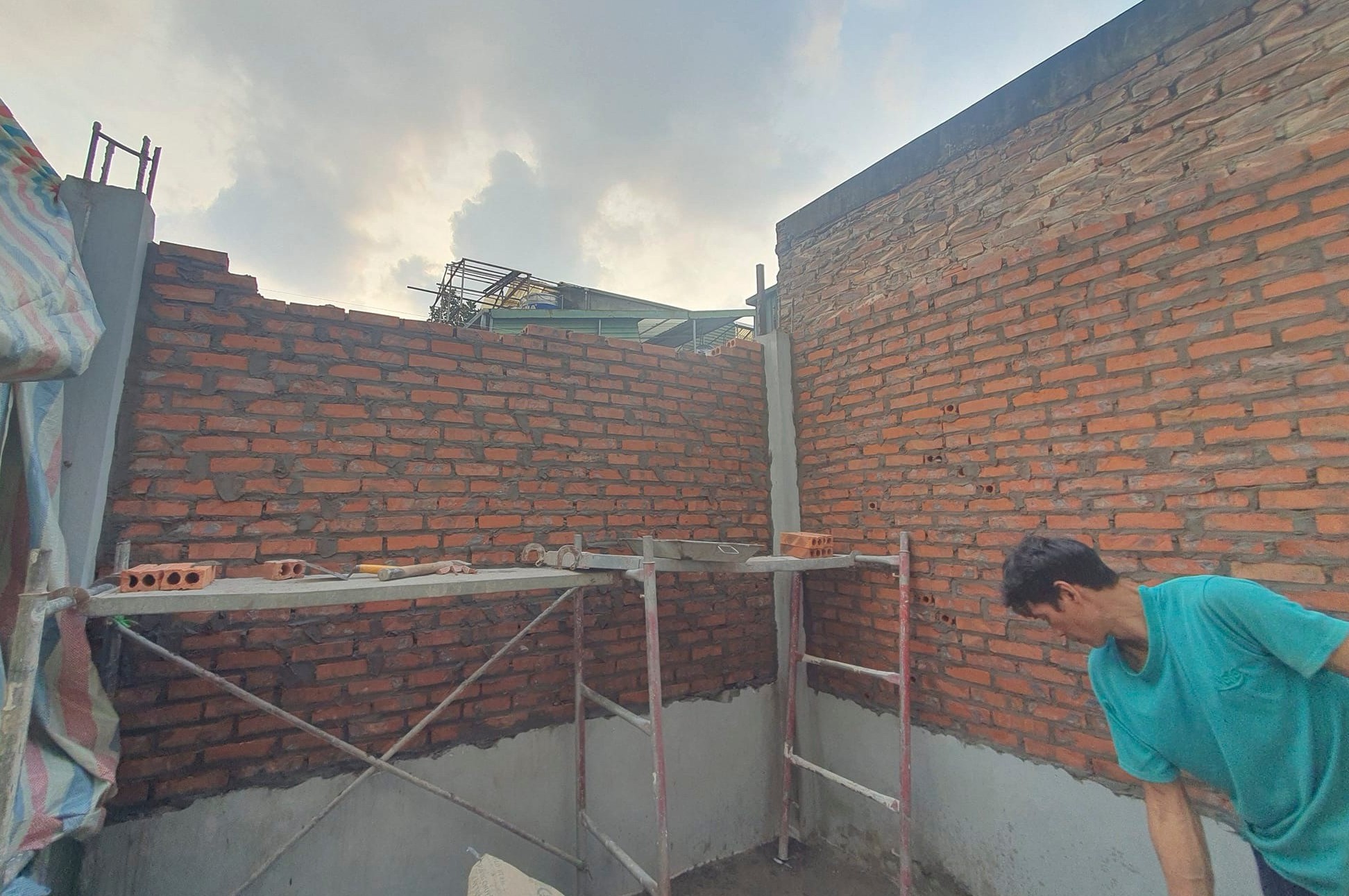 Chi phí cải tạo sửa chữa nhà cấp 4 tại Hà Nội