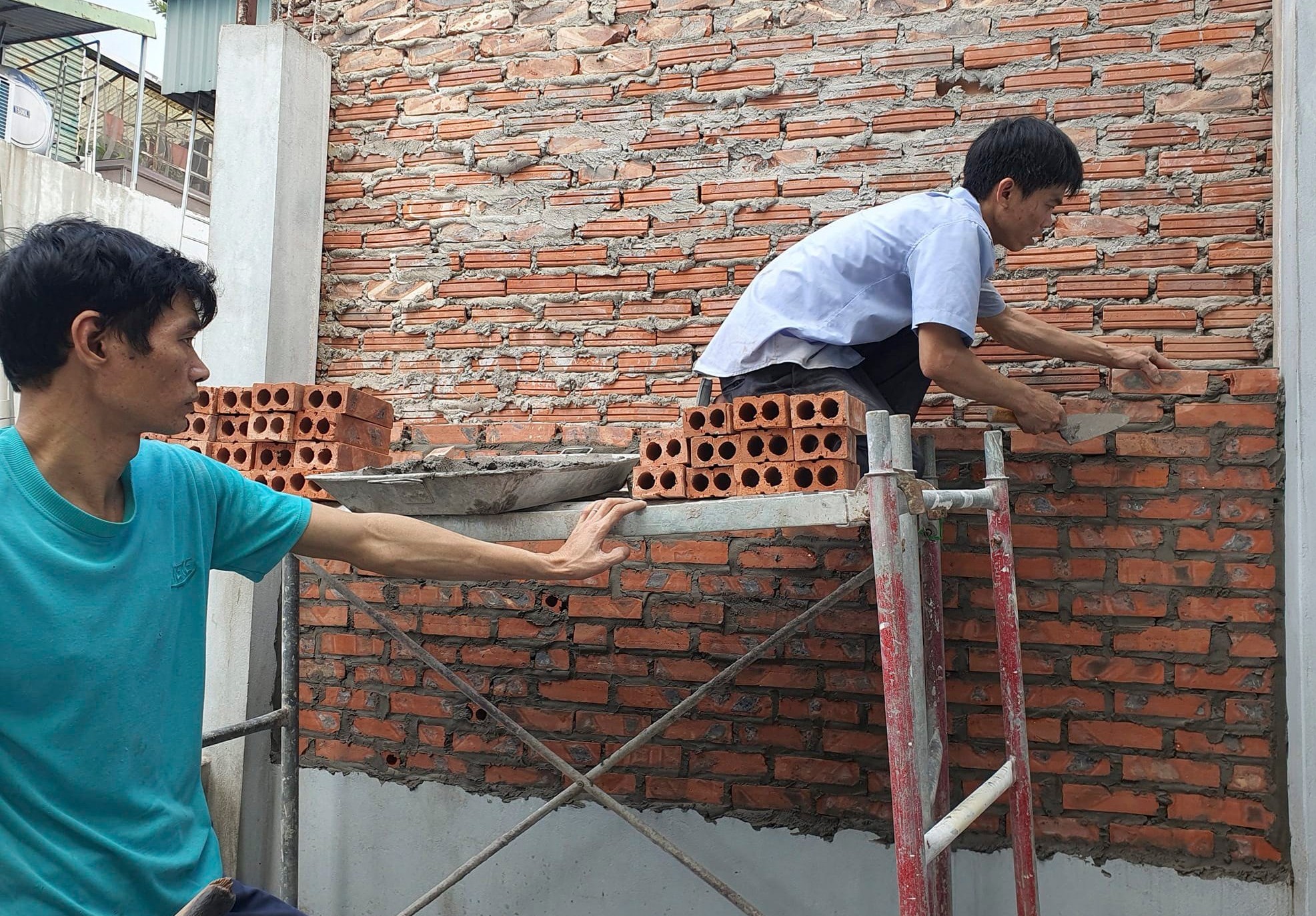 Chi phí cải tạo sửa chữa nhà cấp 4 tại Hà Nội