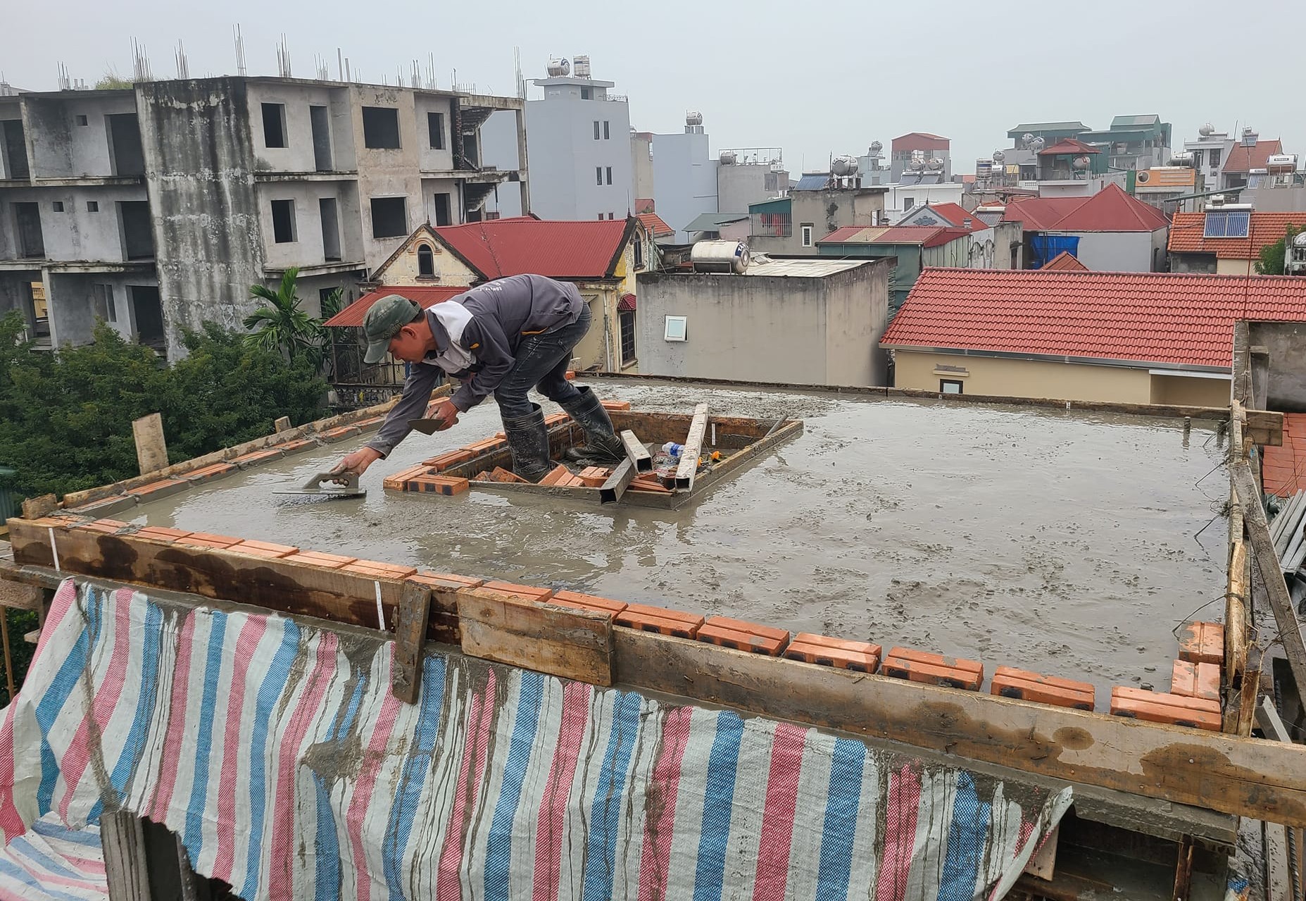 Chi phí sửa chữa nhà bếp tại Hà Nội