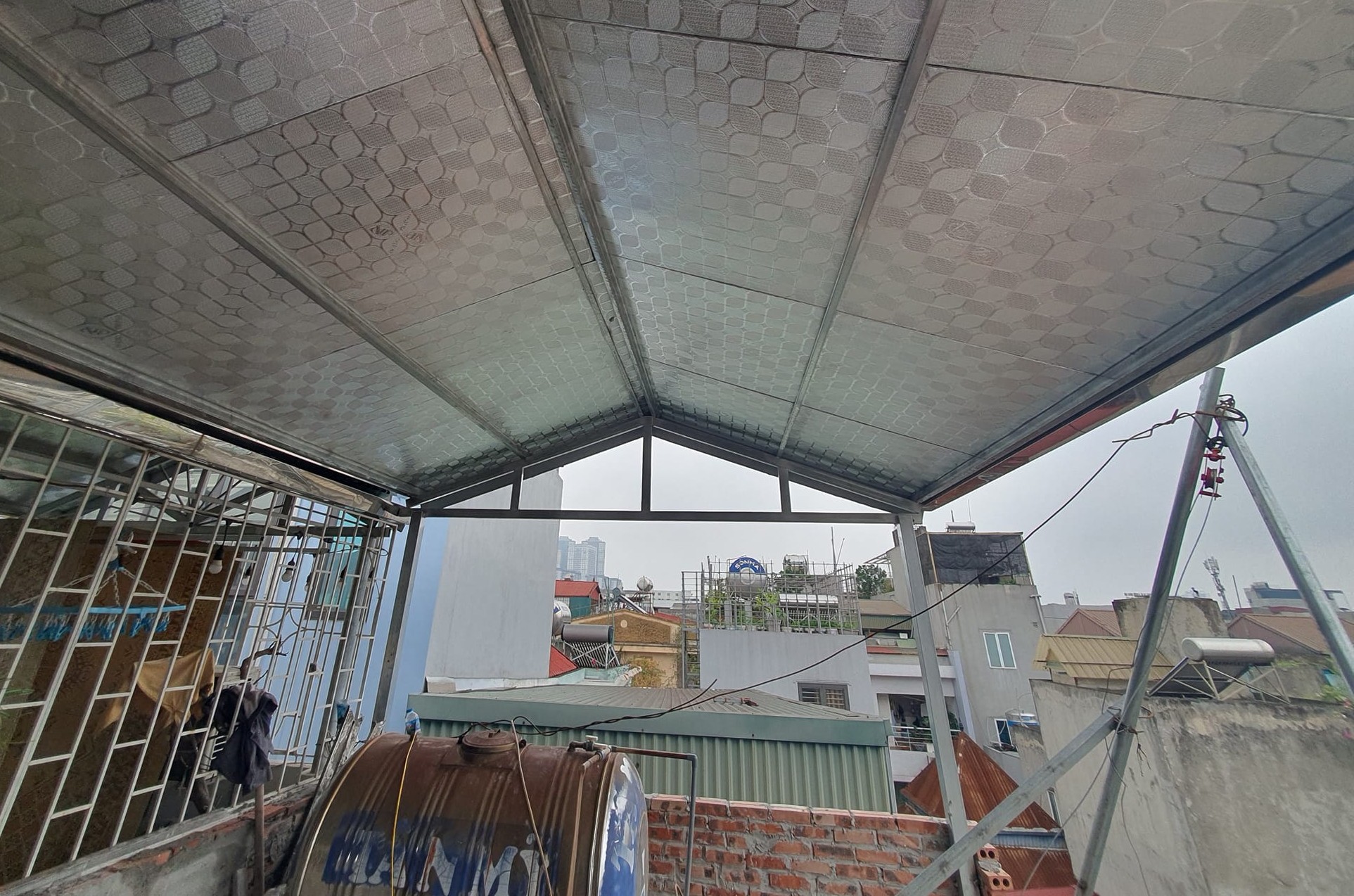 đảm bảo an toàn, nhanh chóng và không phát sinh chi phí