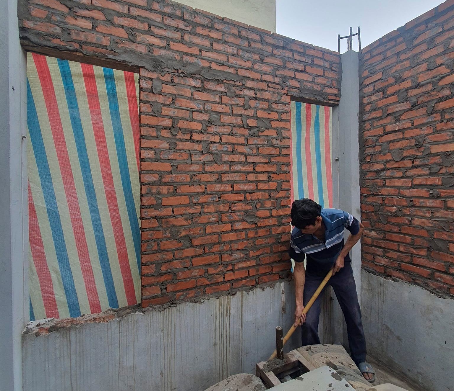 tiện nghi hơn nhờ thiết kế thông minh, tối ưu diện tích từng góc bếp