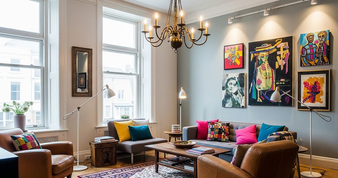 dịch vụ được nhiều gia đình lựa chọn, biến không gian cũ kỹ thành hiện đại