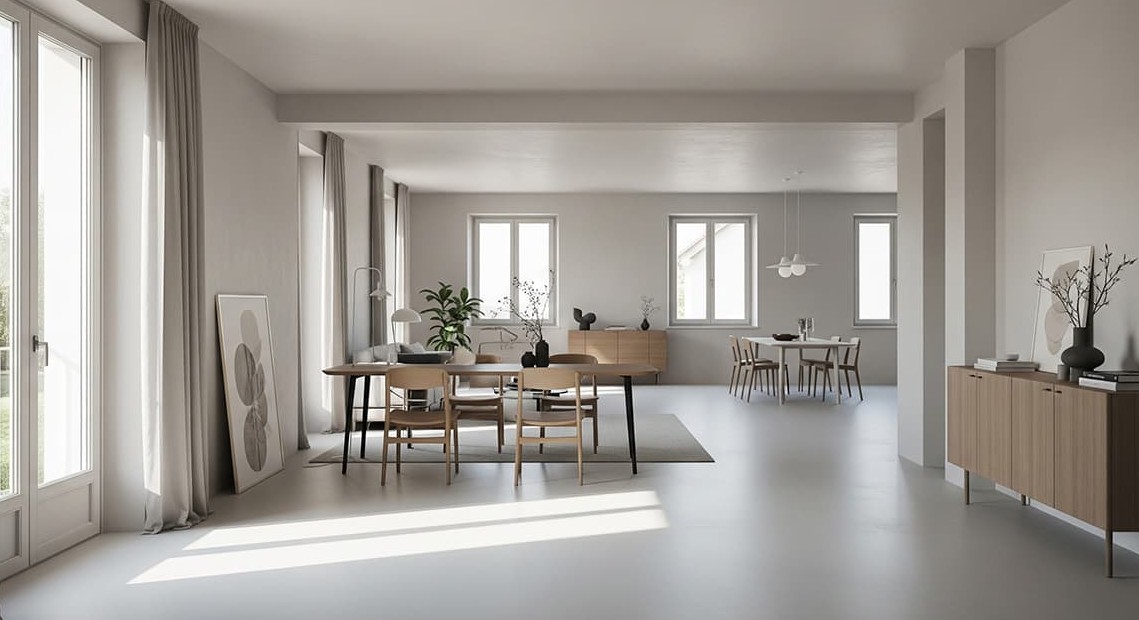 nâng cấp nhà cũ thành tổ ấm mới, hiện đại, đẹp